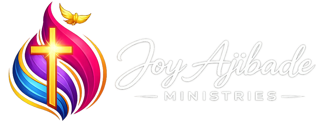 Joy Ajibade Ministry